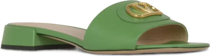VLogo sandals - Image 2