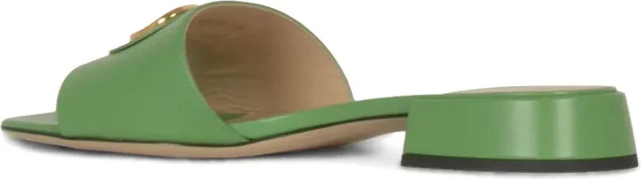 VLogo sandals - Image 3