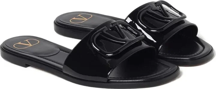 VLogo sandals - Image 2