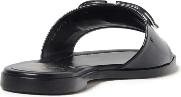 VLogo sandals - Image 3