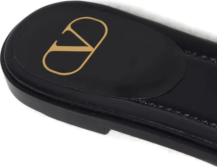 VLogo sandals - Image 4