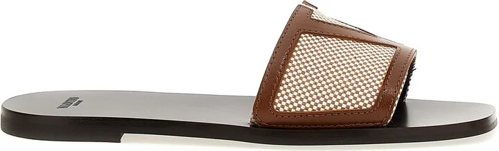 Vlogo Sandals