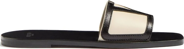 VLogo Sandals