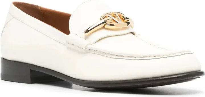 VLogo Signature 25mm loafers - Image 2