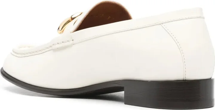 VLogo Signature 25mm loafers - Image 3