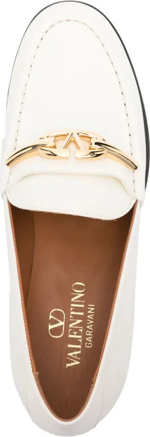 VLogo Signature 25mm loafers - Image 4