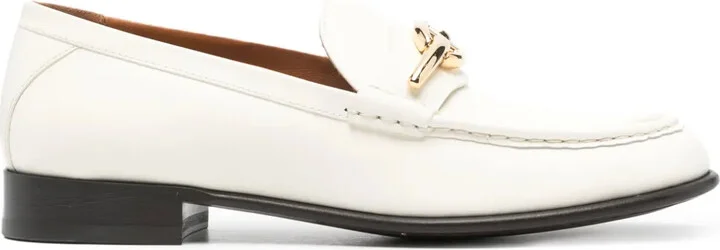 VLogo Signature 25mm loafers