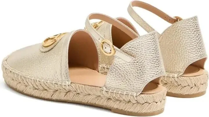 VLogo Signature Ballet Flats - Image 3