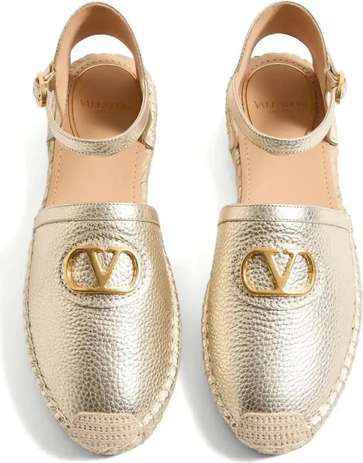 VLogo Signature Ballet Flats - Image 4