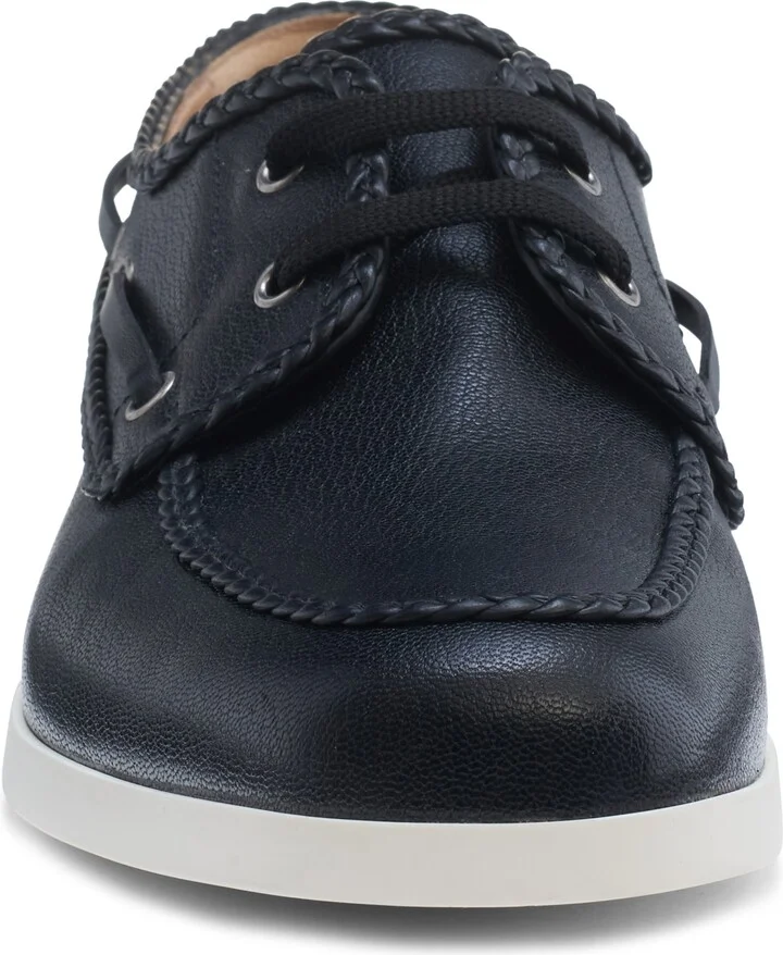 VLOGO Signature Boat Shoe - Image 4