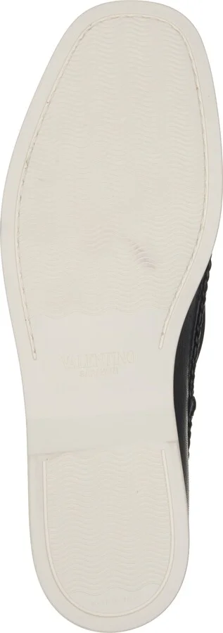 VLOGO Signature Boat Shoe - Image 6