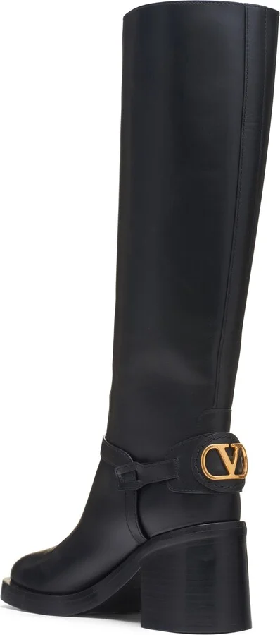 VLOGO Signature Boot - Image 2