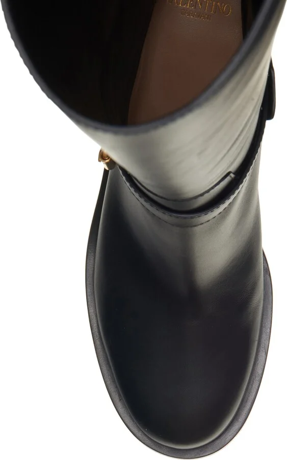 VLOGO Signature Boot - Image 5