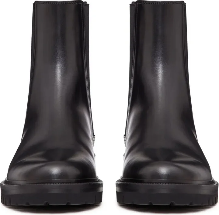 VLogo Signature Chelsea boots - Image 3