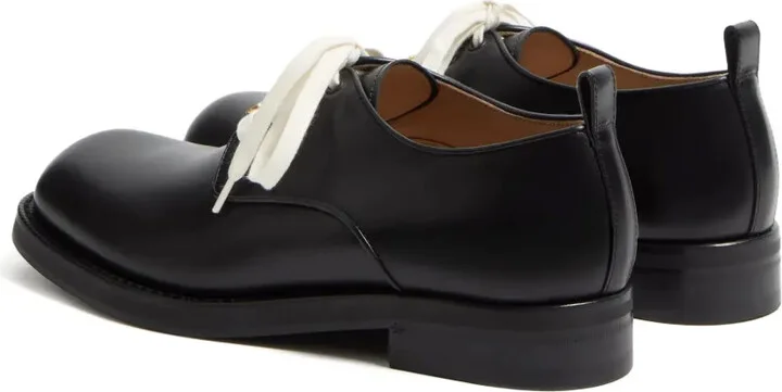 VLogo Signature Derby shoes - Image 3