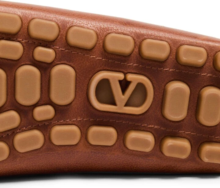 VLOGO Signature Driving Shoe - Image 5