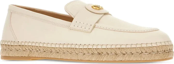 VLogo-Signature espadrilles - Image 2
