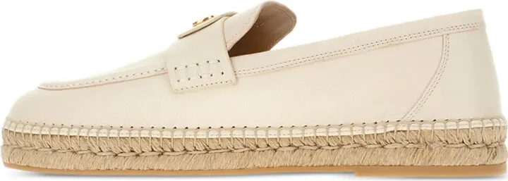 VLogo-Signature espadrilles - Image 3