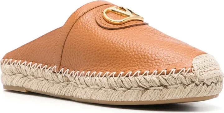 VLogo Signature espadrilles - Image 2