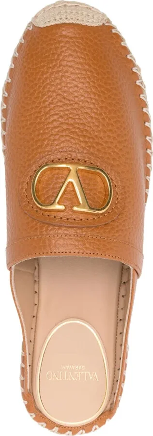 VLogo Signature espadrilles - Image 4