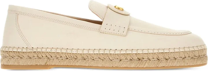 VLogo-Signature espadrilles