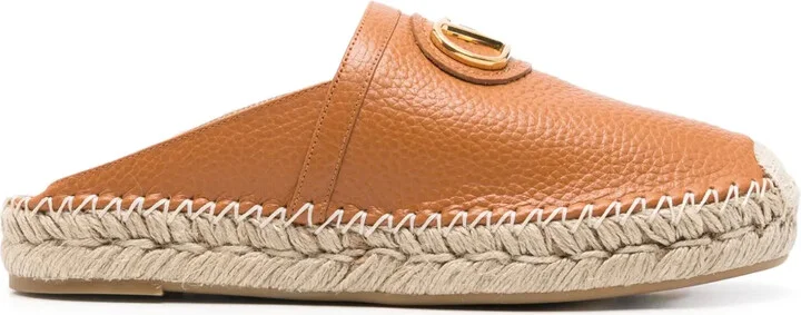 VLogo Signature espadrilles