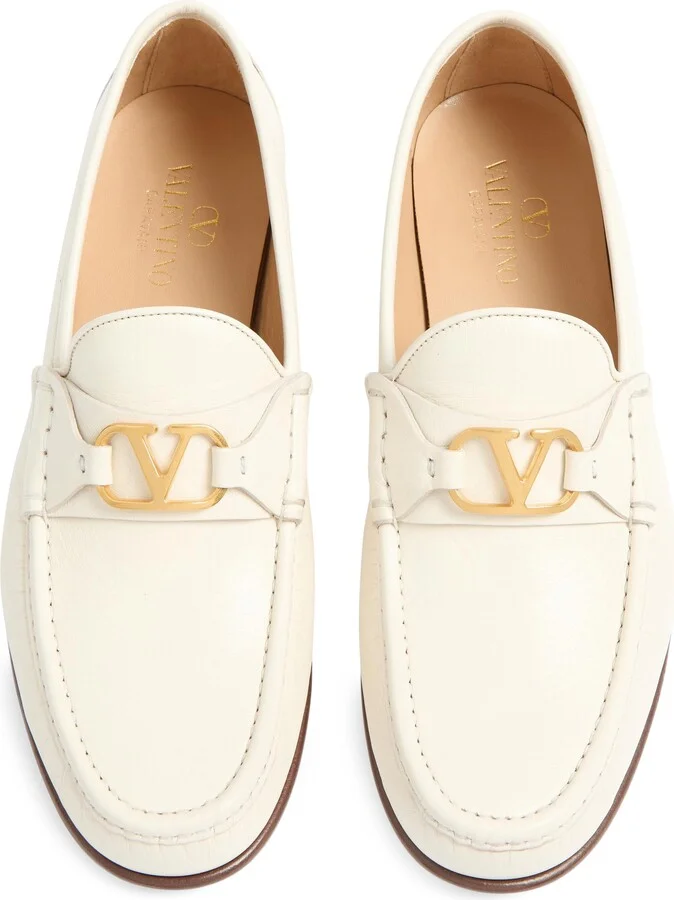 VLOGO Signature Loafer - Image 5