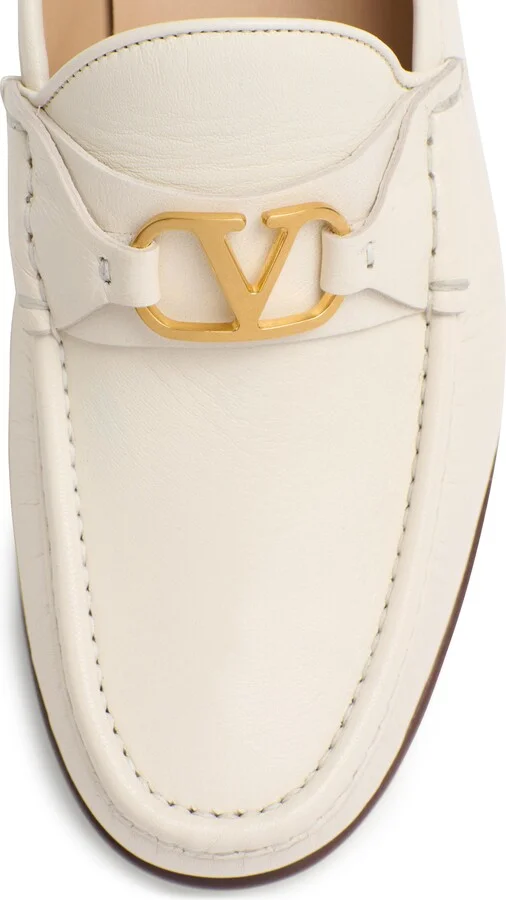 VLOGO Signature Loafer - Image 7