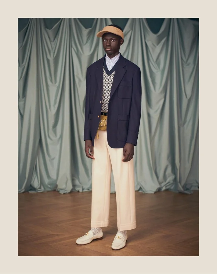 VLOGO Signature Loafer - Image 8