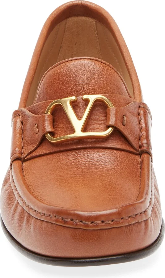 VLOGO Signature Loafer - Image 4