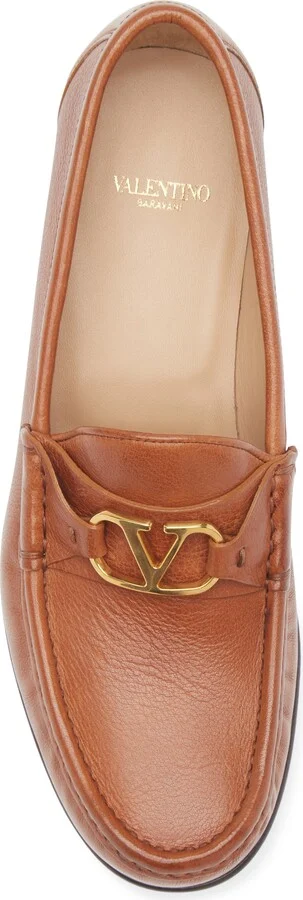 VLOGO Signature Loafer - Image 5