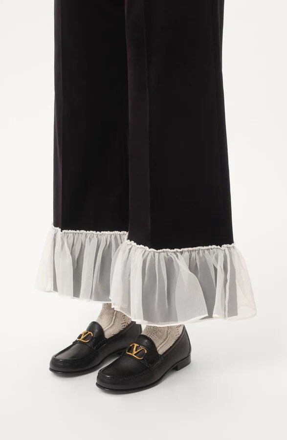 VLOGO Signature Loafer - Image 8