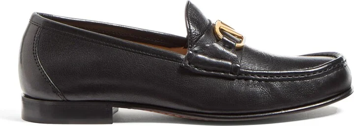 VLOGO Signature Loafer - Image 10