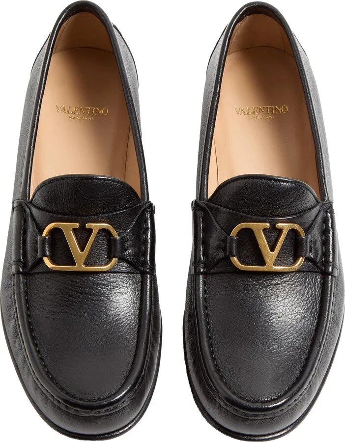 VLOGO Signature Loafer - Image 11