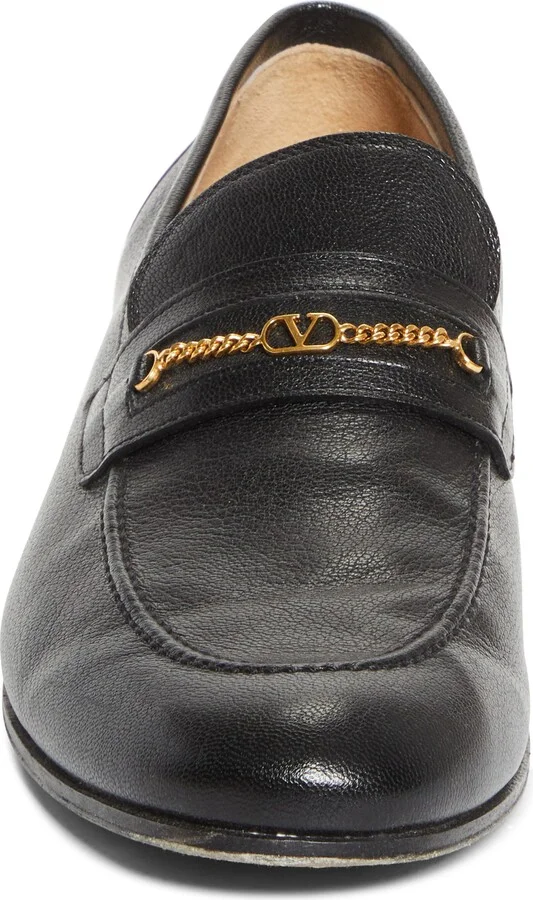 VLOGO Signature Loafer - Image 4