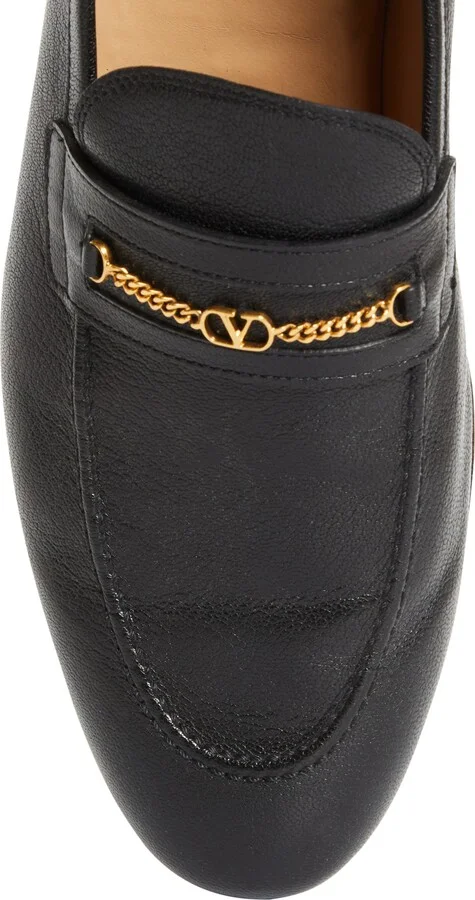 VLOGO Signature Loafer - Image 5
