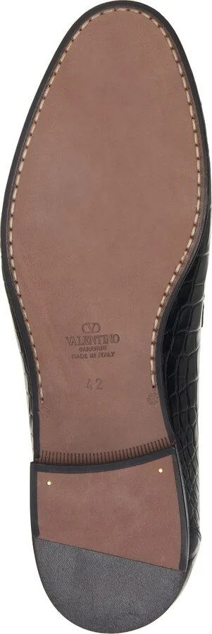 VLOGO Signature Loafer - Image 6