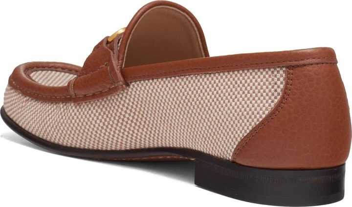 VLOGO Signature Loafer - Image 2