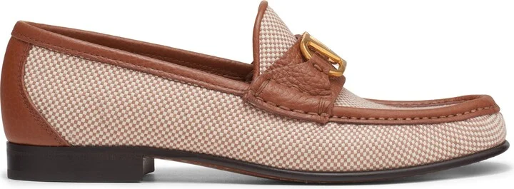 VLOGO Signature Loafer - Image 3
