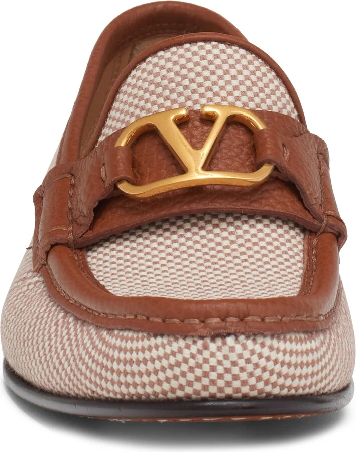 VLOGO Signature Loafer - Image 4