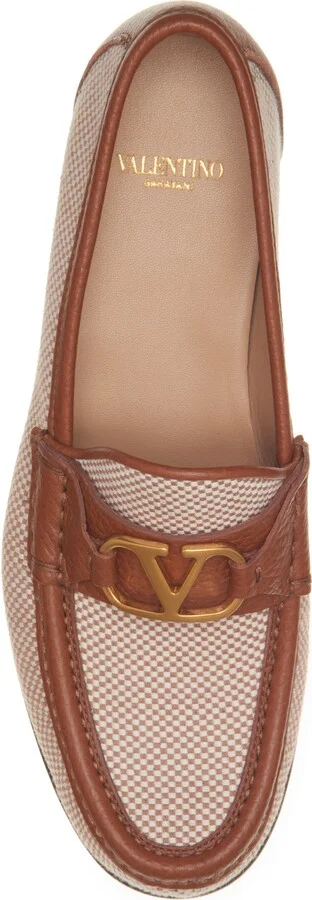 VLOGO Signature Loafer - Image 5