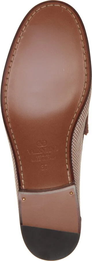 VLOGO Signature Loafer - Image 6