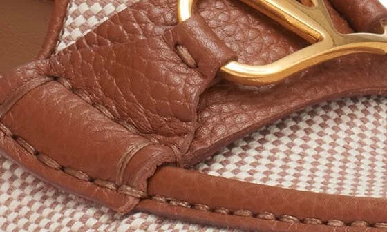 VLOGO Signature Loafer - Image 7