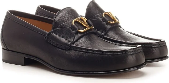 Vlogo Signature Loafer - Image 2