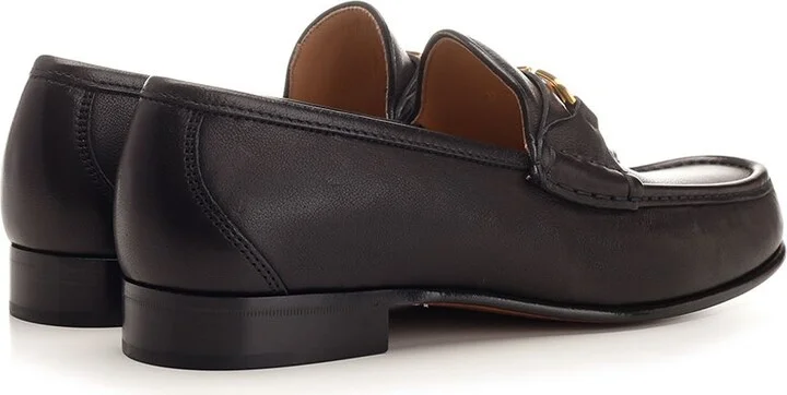 Vlogo Signature Loafer - Image 3