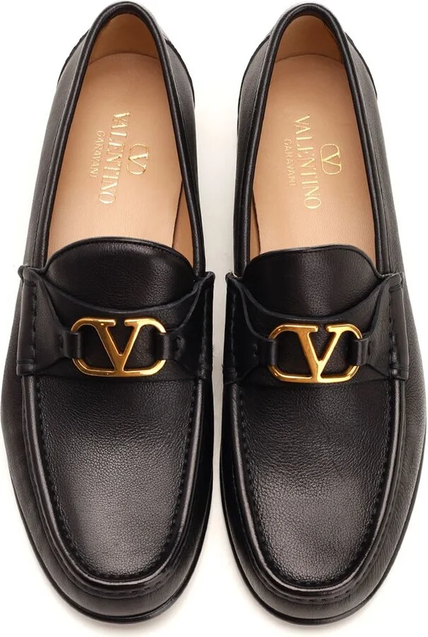 Vlogo Signature Loafer - Image 5