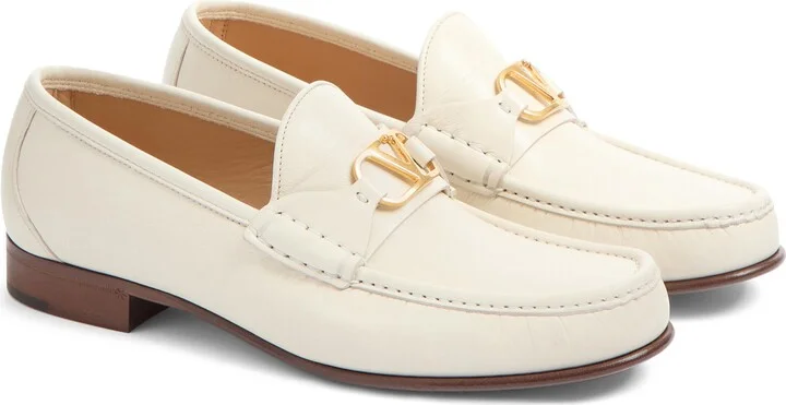 VLOGO Signature Loafer