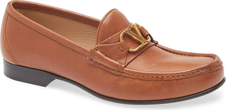 VLOGO Signature Loafer