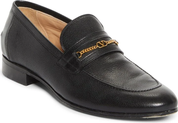 VLOGO Signature Loafer
