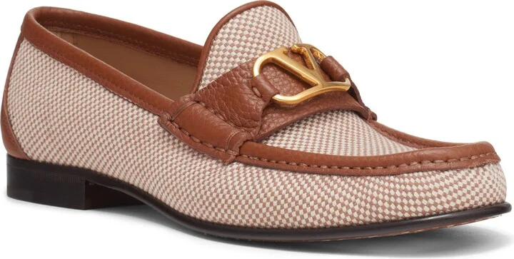 VLOGO Signature Loafer